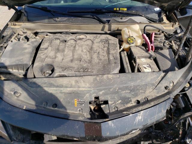 Photo 10 VIN: 1G1105S31LU113017 - CHEVROLET IMPALA PRE 