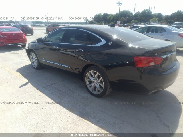 Photo 2 VIN: 1G1105S31LU113969 - CHEVROLET IMPALA 