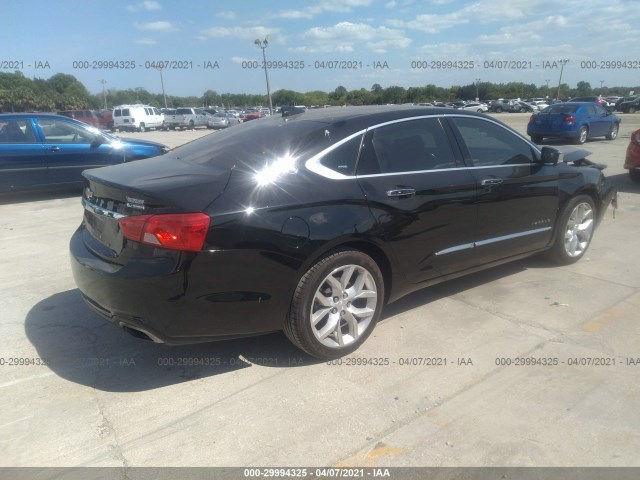 Photo 3 VIN: 1G1105S31LU113969 - CHEVROLET IMPALA 