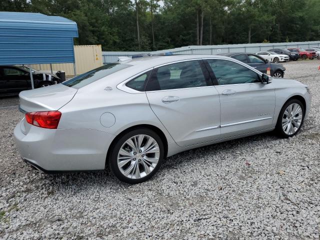 Photo 2 VIN: 1G1105S31LU114992 - CHEVROLET IMPALA PRE 