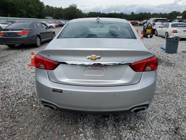 Photo 5 VIN: 1G1105S31LU114992 - CHEVROLET IMPALA PRE 