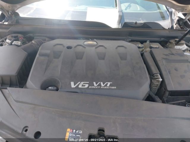 Photo 9 VIN: 1G1105S32HU124681 - CHEVROLET IMPALA 