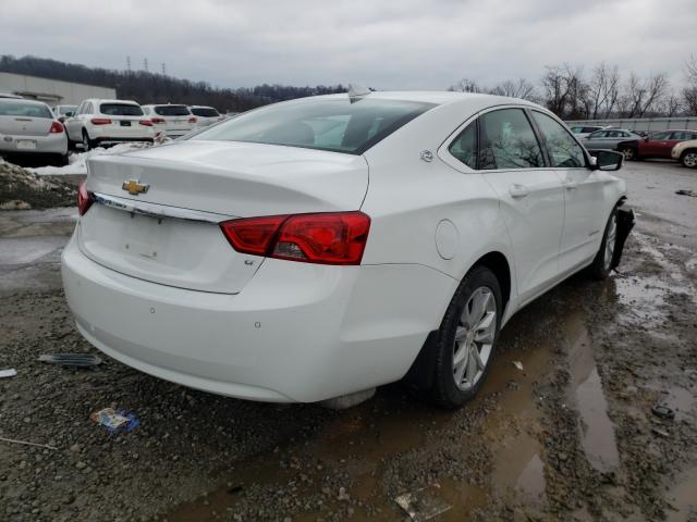 Photo 3 VIN: 1G1105S32HU157261 - CHEVROLET IMPALA 