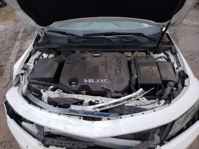 Photo 6 VIN: 1G1105S32HU157261 - CHEVROLET IMPALA 