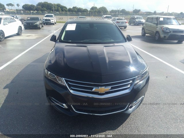 Photo 5 VIN: 1G1105S32HU166896 - CHEVROLET IMPALA 