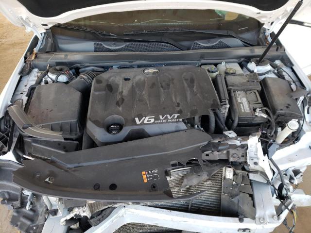 Photo 6 VIN: 1G1105S32HU167658 - CHEVROLET IMPALA LT 