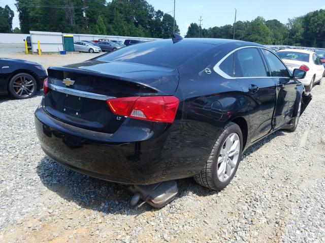 Photo 3 VIN: 1G1105S32HU173086 - CHEVROLET IMPALA LT 