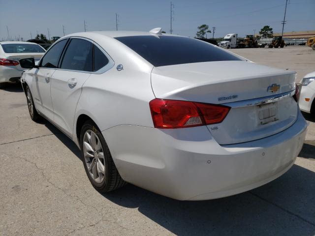 Photo 2 VIN: 1G1105S32HU180264 - CHEVROLET IMPALA LT 