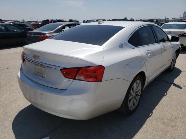 Photo 3 VIN: 1G1105S32HU180264 - CHEVROLET IMPALA LT 