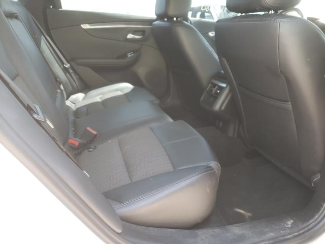 Photo 5 VIN: 1G1105S32HU180264 - CHEVROLET IMPALA LT 