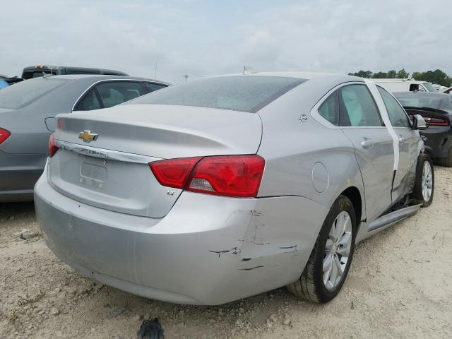 Photo 3 VIN: 1G1105S32HU185223 - CHEVROLET IMPALA LT 