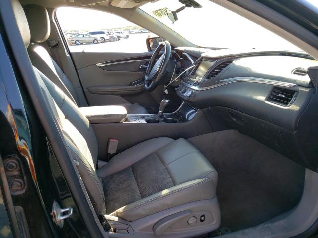 Photo 4 VIN: 1G1105S32HU189773 - CHEVROLET IMPALA LT 