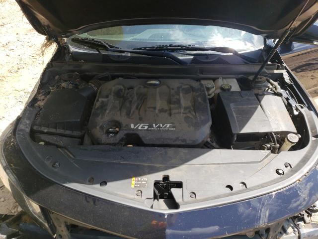 Photo 6 VIN: 1G1105S32HU200514 - CHEVROLET IMPALA LT 