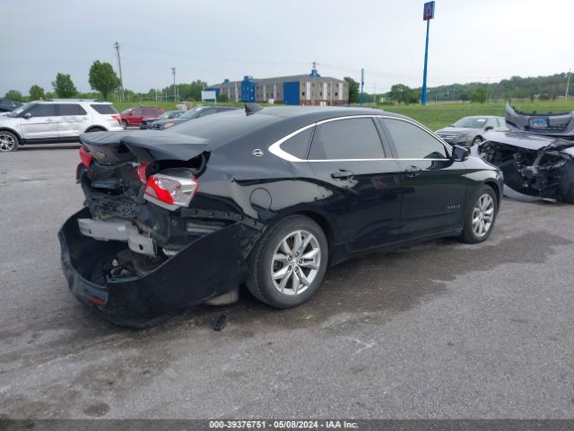 Photo 3 VIN: 1G1105S32HU204403 - CHEVROLET IMPALA 