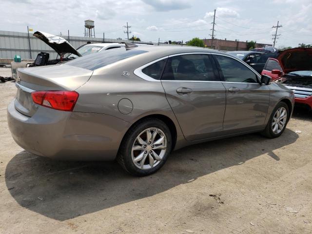 Photo 2 VIN: 1G1105S32HU211397 - CHEVROLET IMPALA LT 