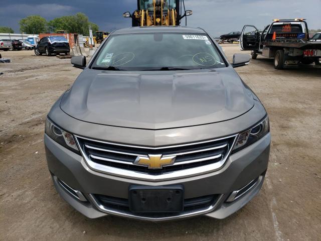 Photo 4 VIN: 1G1105S32HU211397 - CHEVROLET IMPALA LT 