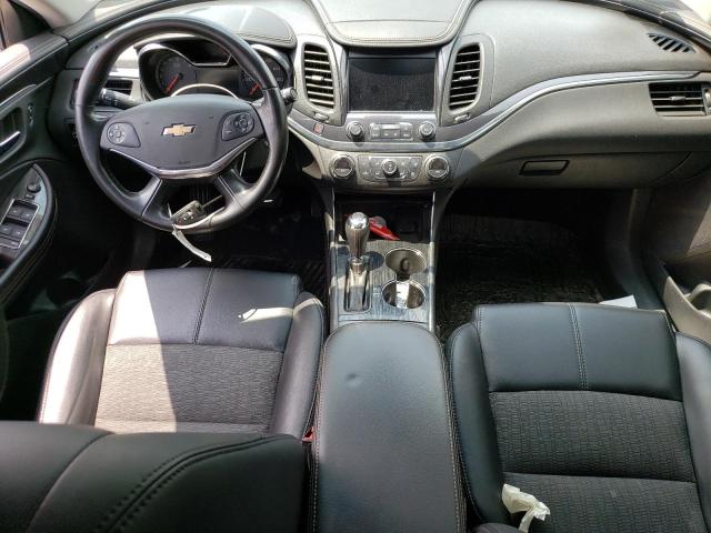 Photo 7 VIN: 1G1105S32HU211397 - CHEVROLET IMPALA LT 