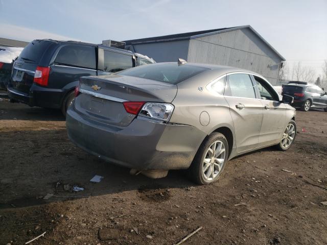 Photo 3 VIN: 1G1105S32JU110012 - CHEVROLET IMPALA LT 