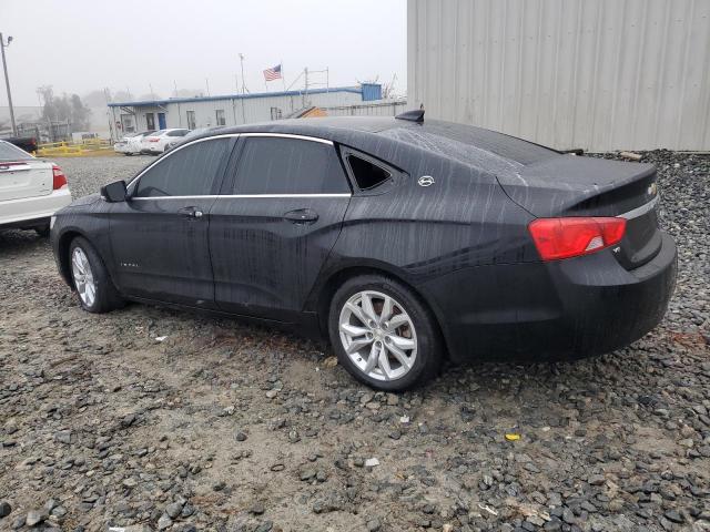 Photo 1 VIN: 1G1105S32JU110995 - CHEVROLET IMPALA LT 