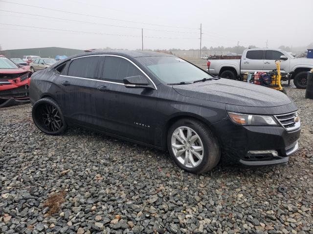 Photo 3 VIN: 1G1105S32JU110995 - CHEVROLET IMPALA LT 