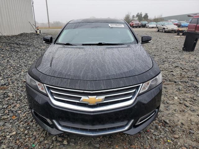 Photo 4 VIN: 1G1105S32JU110995 - CHEVROLET IMPALA LT 