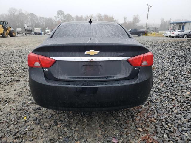 Photo 5 VIN: 1G1105S32JU110995 - CHEVROLET IMPALA LT 