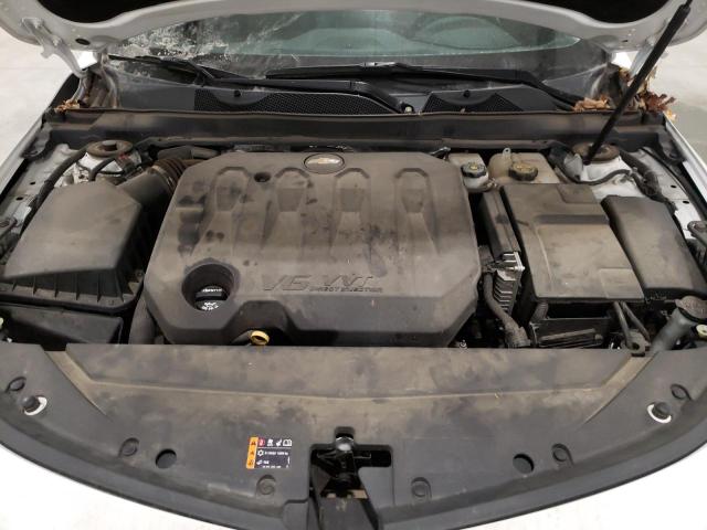 Photo 6 VIN: 1G1105S32JU128977 - CHEVROLET IMPALA LT 