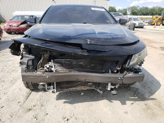 Photo 6 VIN: 1G1105S32JU141079 - CHEVROLET IMPALA LT 