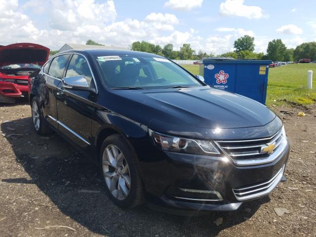 Photo 0 VIN: 1G1105S32KU128463 - CHEVROLET IMPALA PRE 