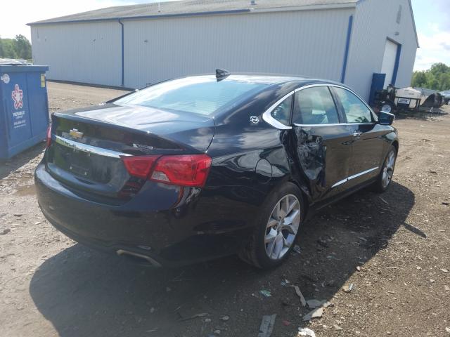 Photo 3 VIN: 1G1105S32KU128463 - CHEVROLET IMPALA PRE 