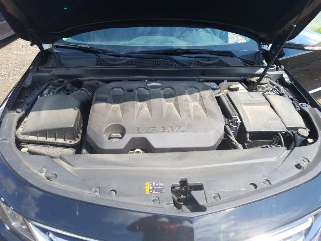 Photo 6 VIN: 1G1105S32KU128463 - CHEVROLET IMPALA PRE 