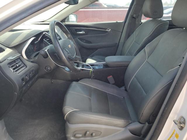 Photo 6 VIN: 1G1105S32KU134859 - CHEVROLET IMPALA PRE 