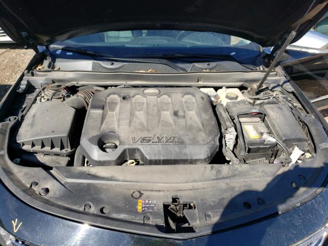 Photo 6 VIN: 1G1105S32KU140001 - CHEVROLET IMPALA PRE 