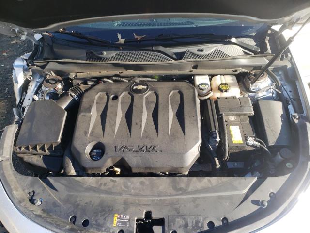 Photo 10 VIN: 1G1105S32KU143111 - CHEVROLET IMPALA PRE 