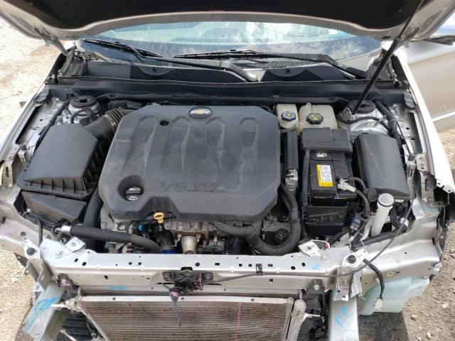 Photo 10 VIN: 1G1105S32LU109073 - CHEVROLET IMPALA PRE 