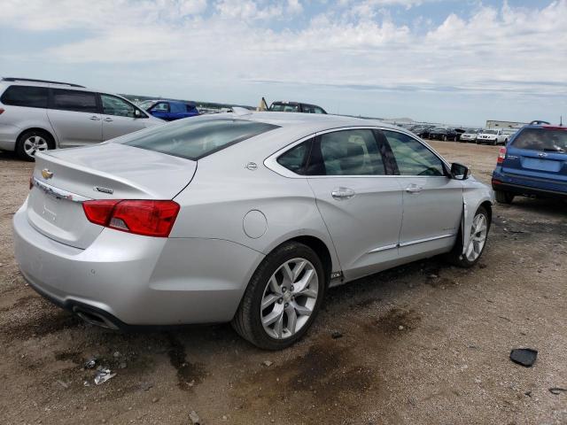 Photo 2 VIN: 1G1105S32LU109073 - CHEVROLET IMPALA PRE 