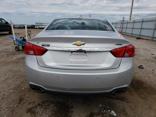 Photo 5 VIN: 1G1105S32LU109073 - CHEVROLET IMPALA PRE 