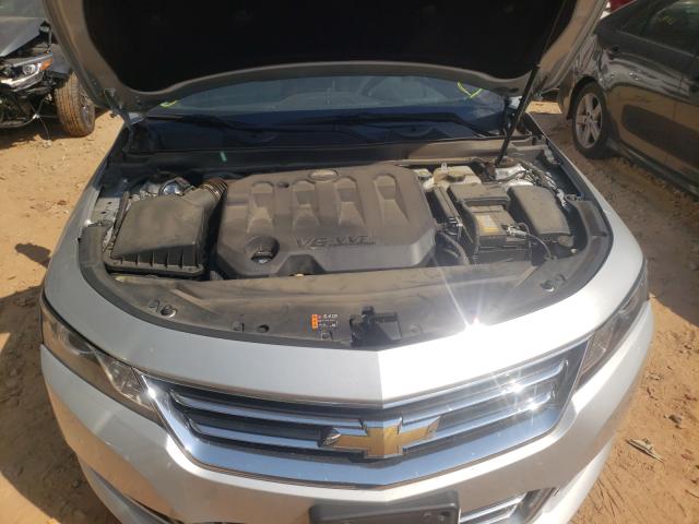 Photo 6 VIN: 1G1105S32LU109381 - CHEVROLET IMPALA PRE 