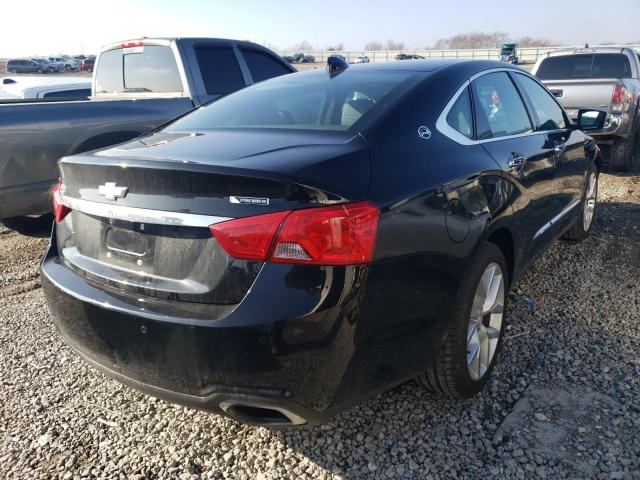 Photo 2 VIN: 1G1105S32LU109798 - CHEVROLET IMPALA PRE 