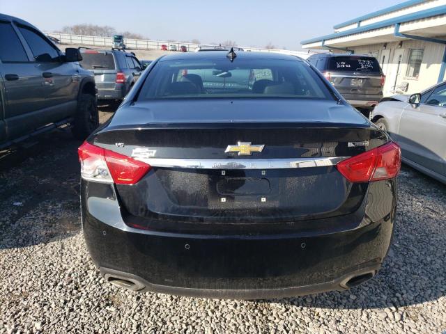 Photo 5 VIN: 1G1105S32LU109798 - CHEVROLET IMPALA PRE 