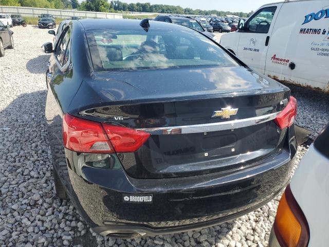 Photo 5 VIN: 1G1105S32LU112409 - CHEVROLET IMPALA PRE 