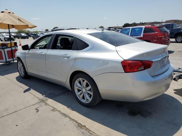 Photo 1 VIN: 1G1105S33HU114290 - CHEVROLET IMPALA LT 