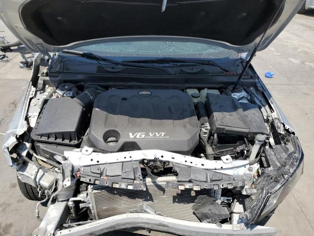 Photo 10 VIN: 1G1105S33HU114290 - CHEVROLET IMPALA LT 