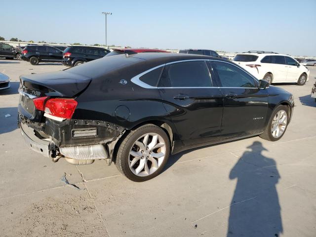 Photo 2 VIN: 1G1105S33HU117111 - CHEVROLET IMPALA LT 