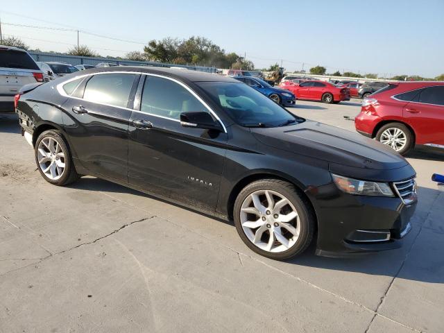 Photo 3 VIN: 1G1105S33HU117111 - CHEVROLET IMPALA LT 