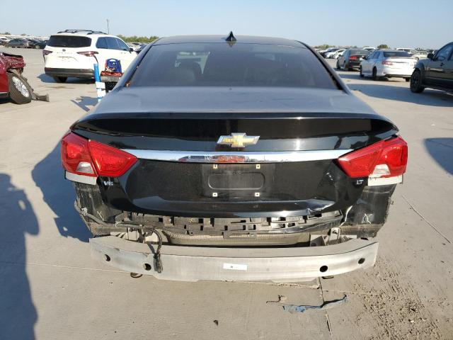 Photo 5 VIN: 1G1105S33HU117111 - CHEVROLET IMPALA LT 