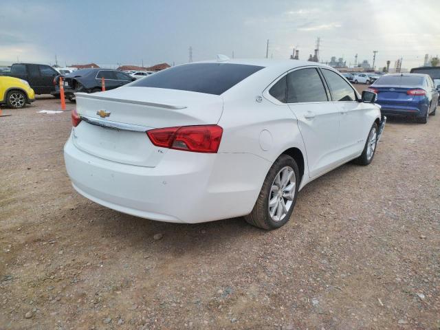 Photo 3 VIN: 1G1105S33HU118324 - CHEVROLET IMPALA LT 