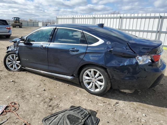 Photo 1 VIN: 1G1105S33HU118839 - CHEVROLET IMPALA 