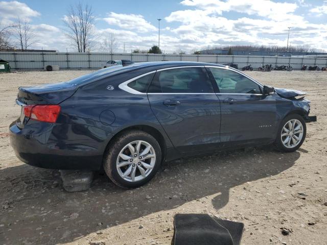 Photo 2 VIN: 1G1105S33HU118839 - CHEVROLET IMPALA 