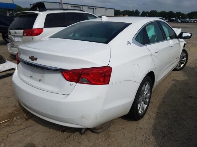 Photo 3 VIN: 1G1105S33HU169449 - CHEVROLET IMPALA LT 